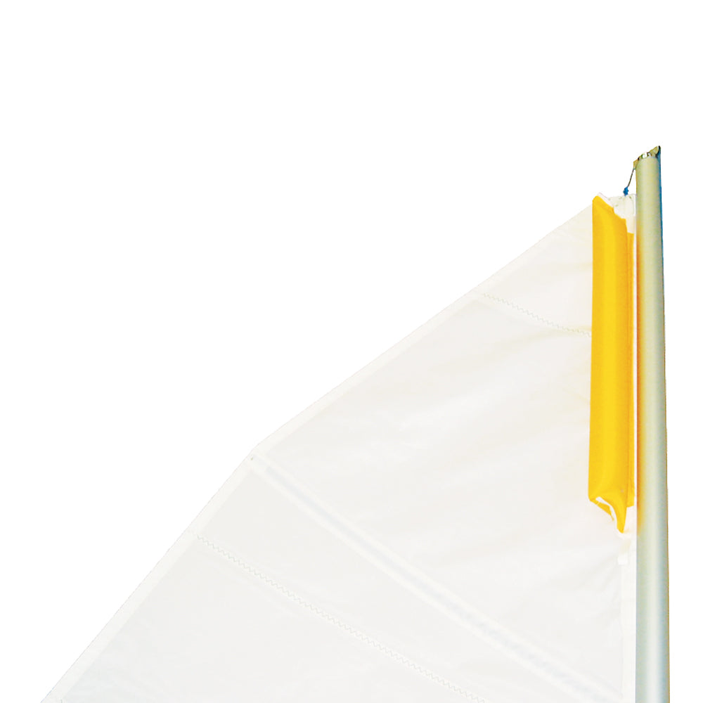 Mast Float