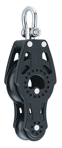 Harken 40mm Fiddle Block - Swivel – Melges Performance Sailboats