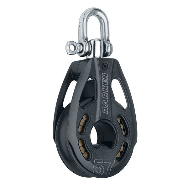 Melges 32 Backstay Block - Hi-Load – Melges Performance Sailboats