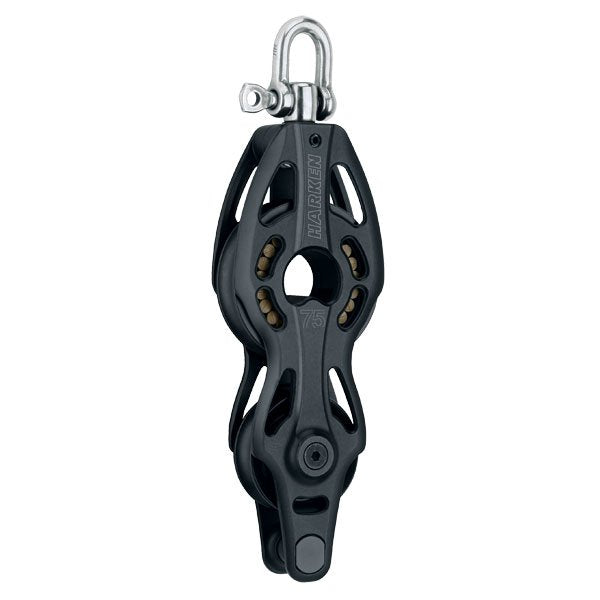 75 mm Black Magic – Melges Performance Sailboats