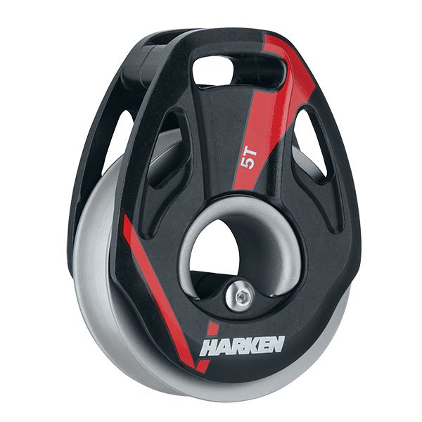 5T Aluminum V Block, Harken 3296AL – Melges Performance Sailboats