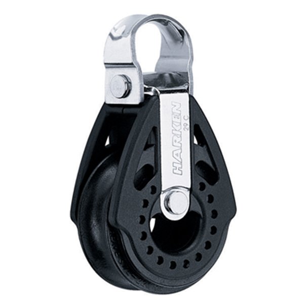 Harken 29mm 90 degree Block – Melges Performance Sailboats